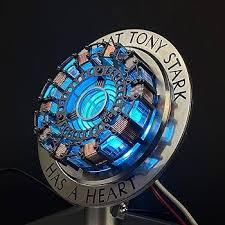 Arc Reactor