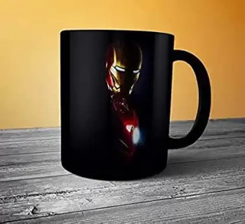 Ironman Mug