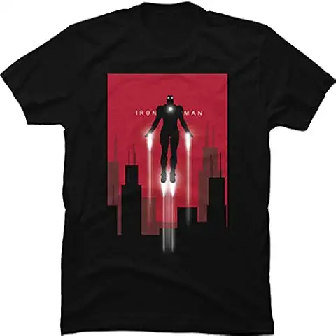 Ironman T-Shirt